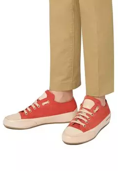 Кроссовки Candice Cooper, красный