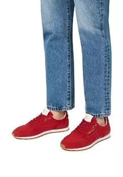 Кроссовки Candice Cooper, красный