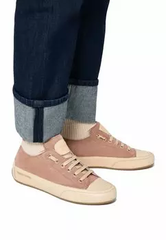 Кроссовки Candice Cooper, розовый