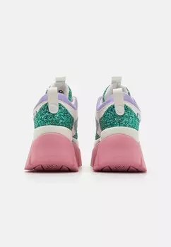 Кроссовки CANDY CUDDLES SPARKLING TRAINERS Koi Footwear, мультиколор