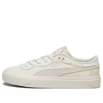 Кроссовки capri royale 'alpine snow' Puma, мультиколор