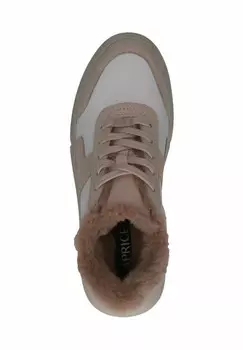 Кроссовки Caprice, белый