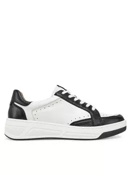 Кроссовки Caprice, белый