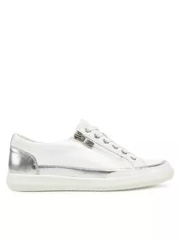 Кроссовки Caprice, белый