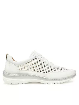 Кроссовки Caprice, белый