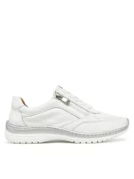 Кроссовки Caprice, белый