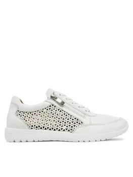 Кроссовки Caprice, белый