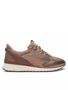 Кроссовки Caprice, бежевый