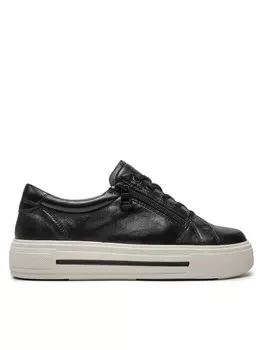 Кроссовки Caprice, черный