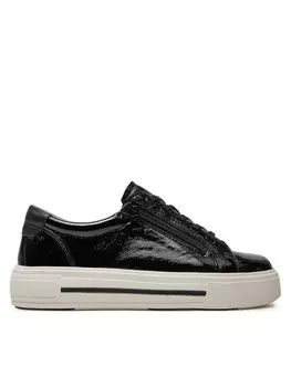 Кроссовки Caprice, черный