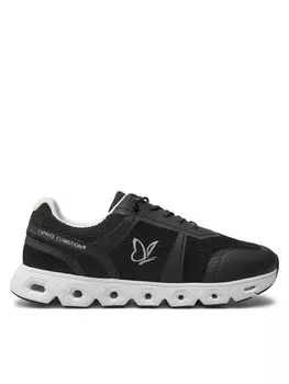 Кроссовки Caprice, черный