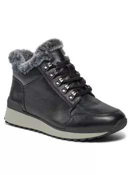 Кроссовки Caprice, черный