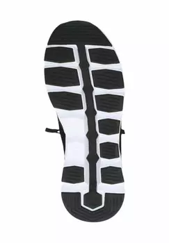 Кроссовки Caprice, цвет Mottled Black