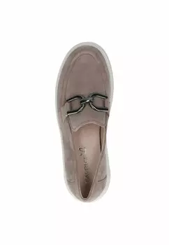 Кроссовки Caprice, коричневый