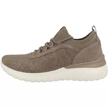 Кроссовки Caprice low 9 23702 29, светло-коричневый