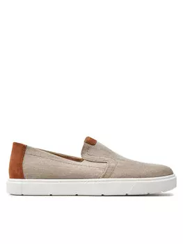 Кроссовки Caprice, серый