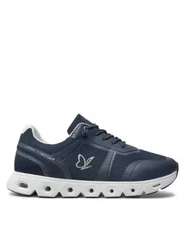 Кроссовки Caprice, синий