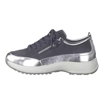 Кроссовки Caprice Sneaker, jeans comb 804