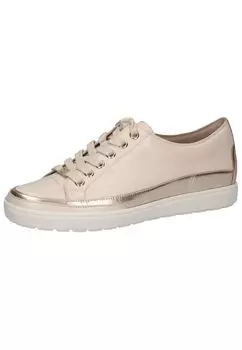 Кроссовки Caprice Sneaker, кремовый