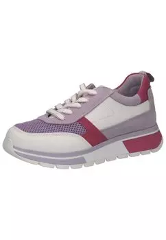 Кроссовки Caprice Sneaker, разноцветный