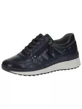 Кроссовки CAPRICE Sneakers, темно-синий