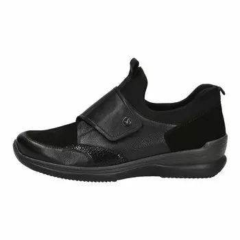 Кроссовки Caprice Zapatillas, black comb