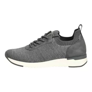 Кроссовки Caprice Zapatillas, grey knit