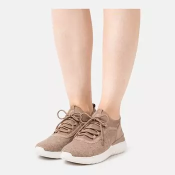 Кроссовки Caprice Zapatillas, taupe