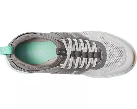 Кроссовки Captivate VIONIC, древесный уголь
