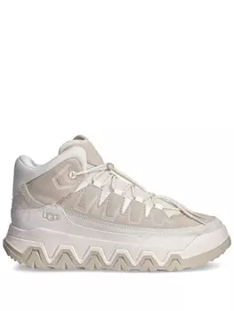 Кроссовки CapTrail High UGG, нейтральный цвет