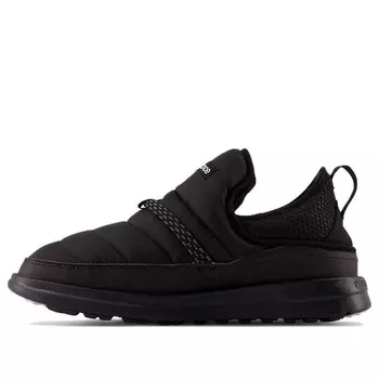 Кроссовки caravan mid moc v2 кроссовки New Balance, черный