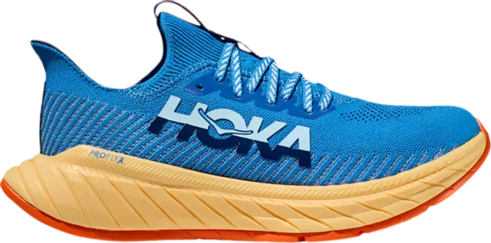 Кроссовки Carbon X 3 'Coastal Sky', синий