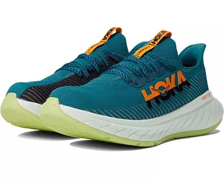 Кроссовки Carbon X 3 Hoka, синий