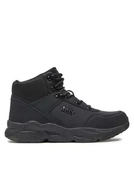 Кроссовки Carbonite DS24F10M Dorko, черный