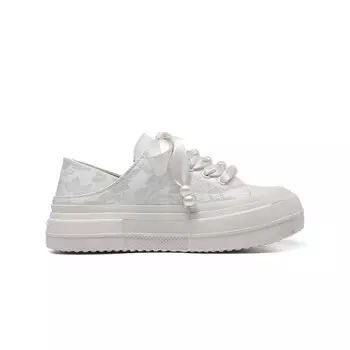 Кроссовки Cardanro Low-Top, белый