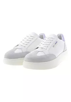 Кроссовки CARDI U.S. Polo Assn., кремовый