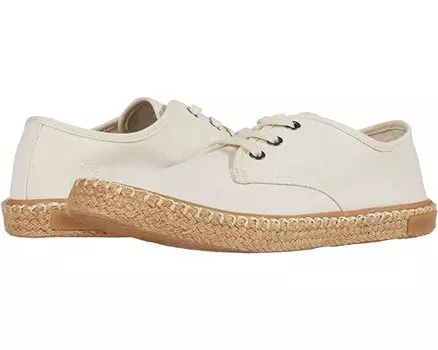 Кроссовки Cardiff Espadrille SeaVees, лен