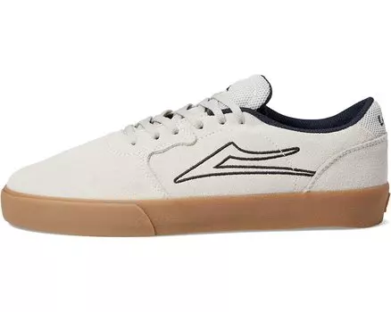 Кроссовки Cardiff Lakai, белый