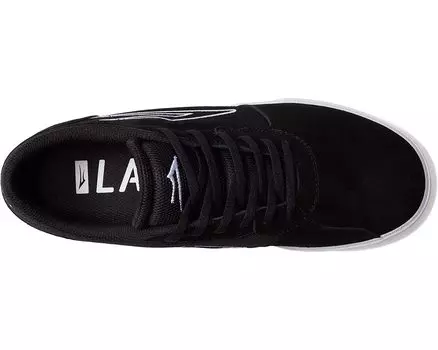 Кроссовки Cardiff Lakai, черный