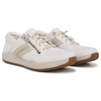 Кроссовки Careless с застежкой-молнией Ryka, белый