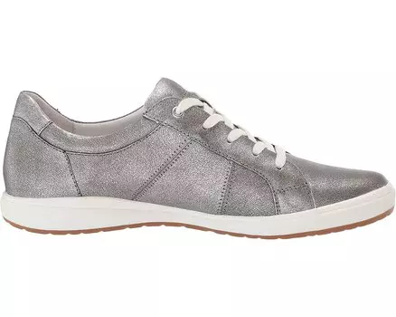 Кроссовки Caren 01 Josef Seibel, платин