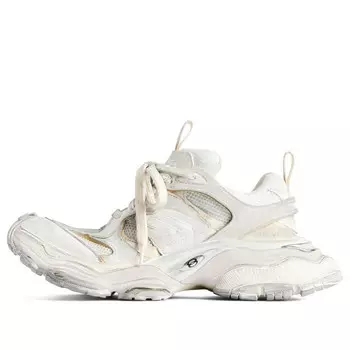 Кроссовки cargo 'beige' Balenciaga, бежевый