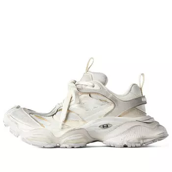 Кроссовки cargo sneaker 'beige' Balenciaga, бежевый