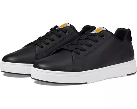 Кроссовки Carhartt Detroit Low, черный