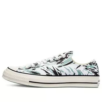 Кроссовки carhartt wip x chuck 70 low 'hinterland' Converse, белый