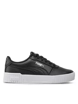 Кроссовки Carina 2.0 Jr 386185 Puma, черный