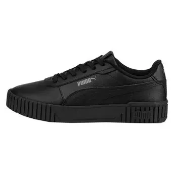 Женские кроссовки Puma Carina 2.0, черный