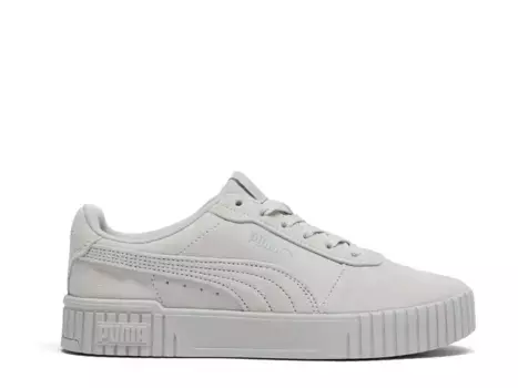 Кроссовки Carina 2.0 - женские Puma, Grey