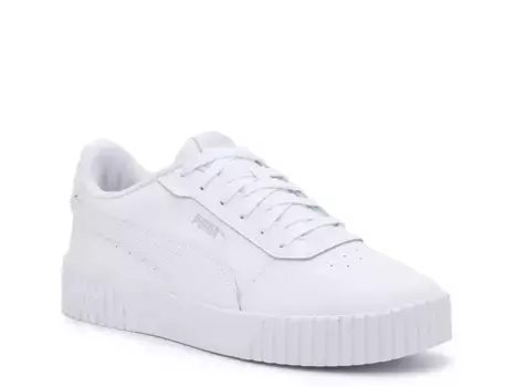 Кроссовки Carina 2.0 - женские Puma, White