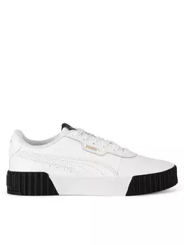 Кроссовки CARINA 3.0 40036509 Puma, белый